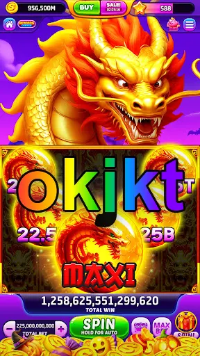 okjkt APK