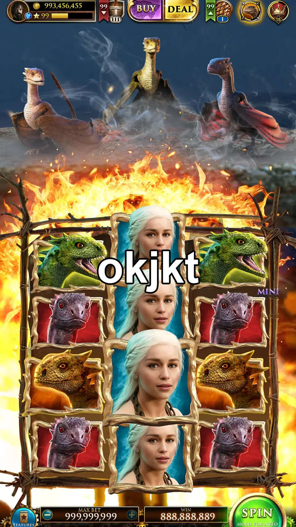 okjkt APK