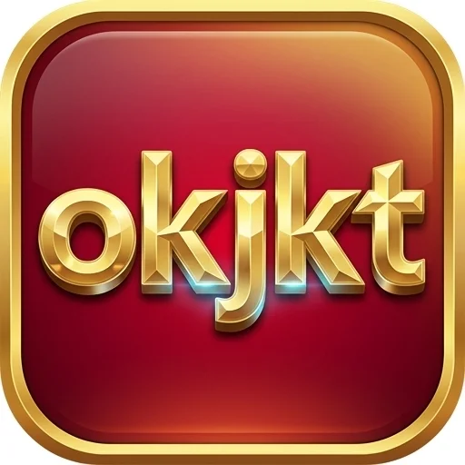okjkt Logo - Resmi